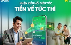 VPBank và Western Union kiến tạo trải nghiệm nhận kiều hối hiện đại, an toàn và thuận tiện