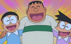 Vì sao Jaian và Suneo thường bắt nạt Nobita nhưng cậu vẫn chơi cùng?