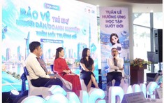 Thành phố Hồ Chí Minh bứt phá chuyển đổi số: Ngày hội Công dân số 2026 lan tỏa thông điệp “Mỗi người dân một kỹ năng số”