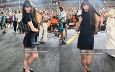 Công chúa Kpop cũng không thoát được "ải" Getty Images