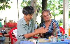 SẮC – 54 Dân tộc Việt Nam: Kể chuyện văn hóa bằng nghệ thuật, nuôi dưỡng ước mơ tuổi trẻ
