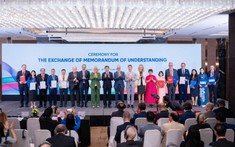 Lan tỏa tinh thần học tập suốt đời từ những mô hình học tập số trong cộng đồng