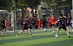 Chính thức khai mạc Ngày hội Anh tài CSS 2026