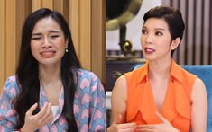 Nữ diễn viên thế vai Xuân Lan: "Tôi thoại một câu mà im mồm luôn"