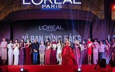 L’Oréal Paris Chính Nữ Celebration Night 2026: Khi những người phụ nữ cùng viết lại định kiến