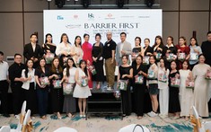 HomieSkin tổ chức Workshop “Barrier-First” tại Cần Thơ, công bố hợp tác chiến lược cùng Synergie Skin và Clinisoothe+