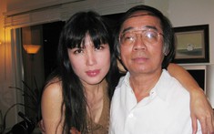 Nữ ca sĩ SN 1963 thề không lấy chồng: "Tôi bị dụ dỗ"