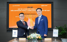Giải pháp quản lý tài sản chuyên nghiệp: Tối ưu hóa dòng tiền, vững bước đầu tư trải qua mọi biến động