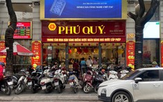 Mua vàng ở một nơi, bán ở nơi khác có được không?