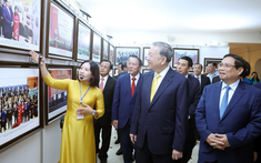 Phát triển kinh tế văn hóa - phát huy sức mạnh nội sinh - kiến tạo đất nước phát triển nhanh, bền vững