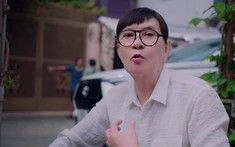 Vợ chồng NSND mua nhà bị lừa: "Người lãnh đạo công an ấy đã giúp chúng tôi"