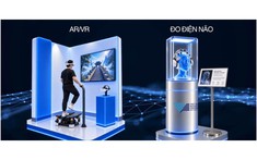 Triển lãm Khai khóa 2026: Đại học Quốc gia Thành phố Hồ Chí Minh giới thiệu các thành tựu nghiên cứu và công nghệ chiến lược