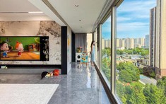 Từ tầng 33 chuyển xuống tầng 4, tôi mới hiểu vì sao nhiều người không còn mê nhà thật cao: 4 thay đổi thấy rõ sau khi chuyển