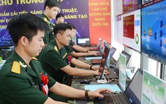 Phát huy vai trò xung kích của giảng viên trẻ các học viện, trường sĩ quan quân đội tham gia bảo vệ nền tảng tư tưởng của Đảng trên không gian mạng hiện nay