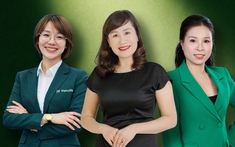 Từ giáo dục đến tư vấn tài chính: Khi kinh nghiệm cũ mở lối cho nghề mới