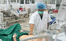 Cảnh báo nóng: Các biến chứng cúm A gây nguy hiểm đến tính mạng