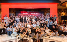 Khai trương showroom Ngô Gia Tự, MYGEAR mở rộng sân chơi cho cộng đồng công nghệ