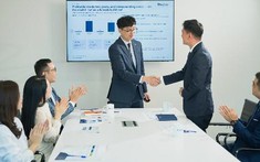 Thị trường nâng hạng: Nhà đầu tư cần chuẩn bị gì cho giai đoạn mới? 