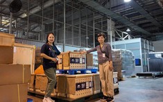 Những ca khó ở “kỳ quan hoang dã” hơn 500 ha Vinpearl Safari Phú Quốc