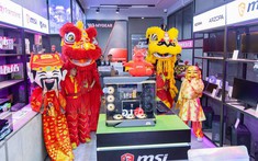 MYGEAR mở rộng điểm chạm khách hàng từ online đến showroom
