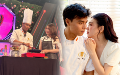 Điều khó tin đã xảy ra trong show hẹn hò Việt Nam