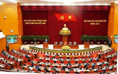 Phát triển ý thức bảo vệ nền tảng tư tưởng của Đảng trên không gian mạng của giảng viên trẻ các học viện, trường sĩ quan quân đội: Thực trạng và vấn đề đặt ra