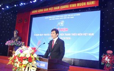 Lễ kỷ niệm 70 năm ngày truyền thống Học viện Thanh thiếu niên Việt Nam (15/10/1956-15/10/2026)