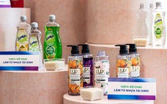 Khi tính tuần hoàn được đưa vào ngay từ khâu thiết kế sản phẩm