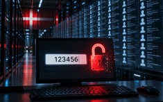 Mật khẩu “123456” bị nghi mở đường vào dữ liệu của gần 9 triệu người