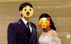 1 nam diễn viên đã kết hôn 16 năm, nhưng chưa từng thấy mặt mộc của vợ minh tinh
