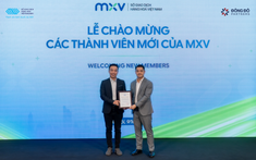 Đông Đô Partners và định hướng phát triển thị trường giao dịch hàng hóa dựa trên tri thức, công nghệ