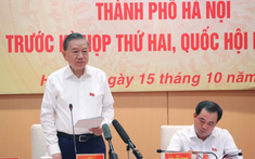 Tin tổng hợp 24h qua: "Thu hồi đất phải gắn với quá trình chuẩn bị tái định cư và phục hồi sinh kế"; Mỹ Tâm bán hết 10.000 vé concert chỉ sau 5 phút