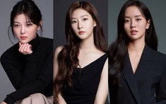 Số phận trái ngược của 3 sao nhí họ Kim: Người qua đời ở tuổi 24, người chật vật tìm lại hào quang