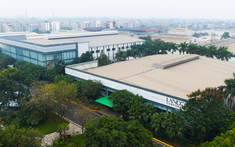 Giám đốc LandProduction: “Máy móc hiện đại chưa đủ để tạo nên nội thất cao cấp”