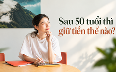 Sau tuổi 50, có tiền đến đâu cũng đừng vung tay vào 5 thứ này: Nhiều người càng mua càng thấy tuổi già thiếu an toàn