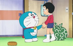 Vì sao có Doraemon mà Nobita vẫn chỉ là một cậu bé bình thường?