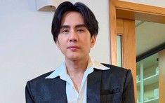 Nam ca sĩ U55 đi bán cà phê nói thẳng: "Đừng bắt ai phải theo ý mình"