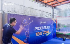 Mua vợt pickleball theo trào lưu rồi thanh lý, bài học "thử trước khi mua"