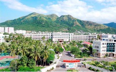 Nâng cao hiệu quả quản trị dữ liệu trong xây dựng Nhà trường thông minh ở trường Sĩ quan thông tin
