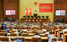 TRỰC TIẾP: Hội nghị toàn quốc quán triệt, triển khai thực hiện Nghị quyết Trung ương 4