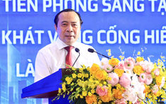 Mở rộng cơ hội để nhà khoa học trẻ tham gia giải 'bài toán' lớn của quốc gia