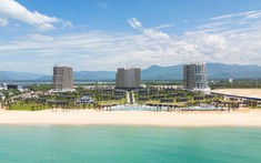 Meliá Hotels International mở rộng danh mục tại Việt Nam với Meliá Serenity Cam Ranh