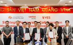 An ninh mạng Việt Nam tham gia chuỗi giá trị bảo mật phần mềm tại Nhật Bản