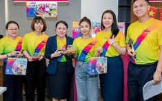 Vikki Digital Bank: Xây ngân hàng số bằng công nghệ, phát triển bằng con người