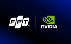 FPT và NVIDIA mở rộng 10 lần bộ dữ liệu Nemotron-Personas-Vietnam, thúc đẩy Agentic AI