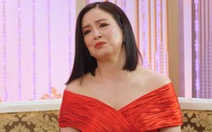 Nữ ca sĩ SN 1972: "Tôi đang trên đà nổi tiếng thì tạm ngưng sự nghiệp"