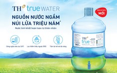 Không gian sống nhỏ, chọn bình nước thế nào cho gia đình?