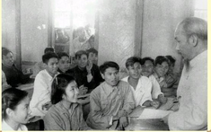 Rèn luyện phẩm chất đạo đức “cần, kiệm, liêm, chính” cho đội ngũ sĩ quan trẻ ngành tài chính Quân khu 2 hiện nay theo tư tưởng Hồ Chí Minh