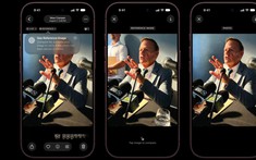 Vừa mua iPhone 18 Pro: Đừng vội chụp khi chưa chỉnh 6 thiết lập camera này