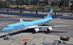 Săn vé đi Mỹ, Canada, Úc dịp cuối năm: Chọn Korean Air hay China Southern?
